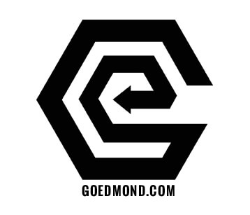 Go Edmond Logo