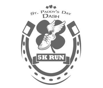 St Paddy’s Day Dash