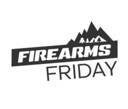 Firearms Friday